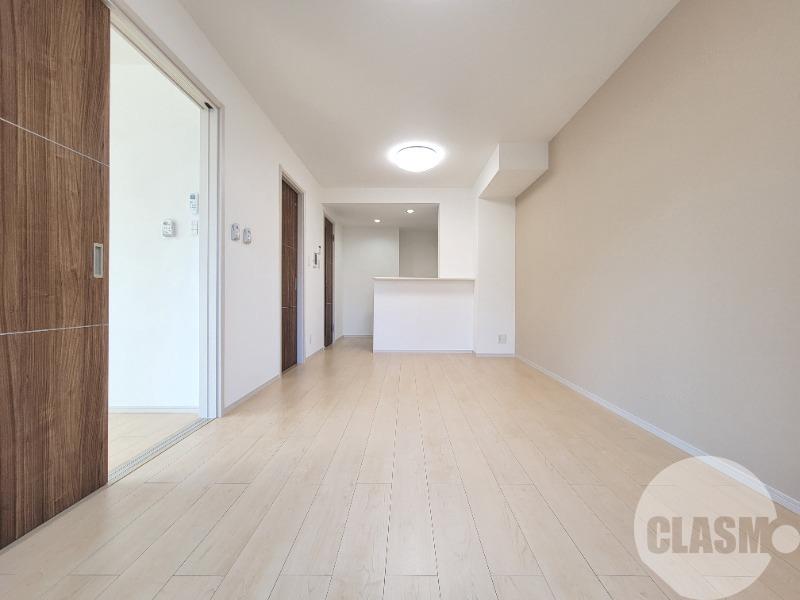 4/27 リビング/ダイニング