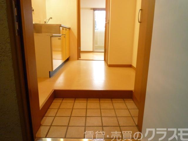15/30 玄関