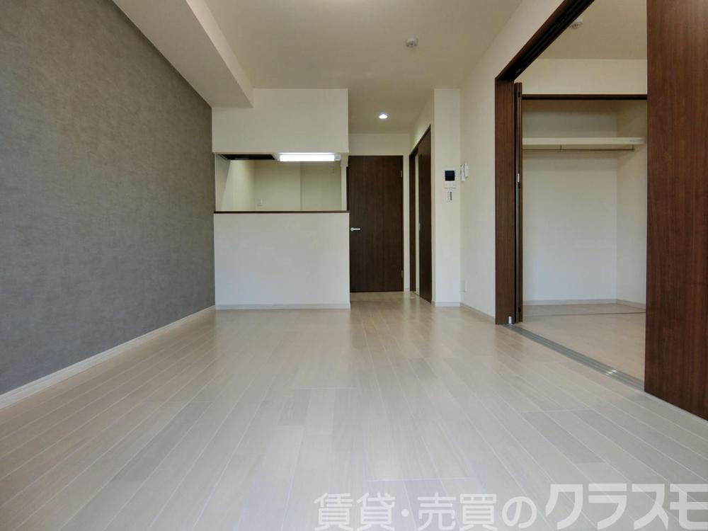 3/30 リビング/ダイニング