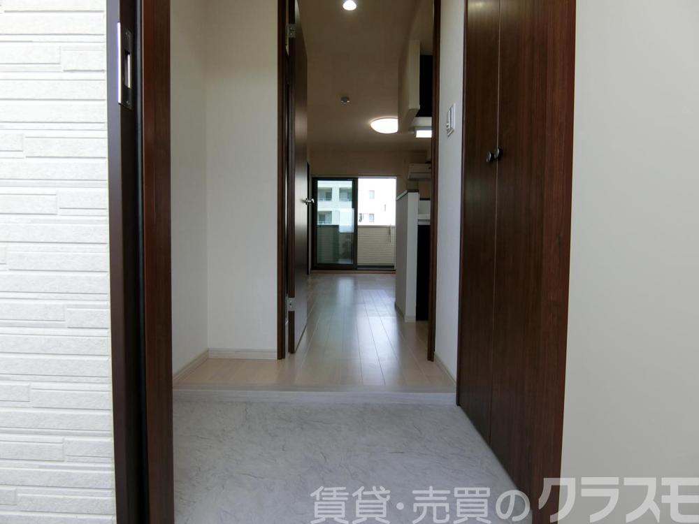 15/30 玄関