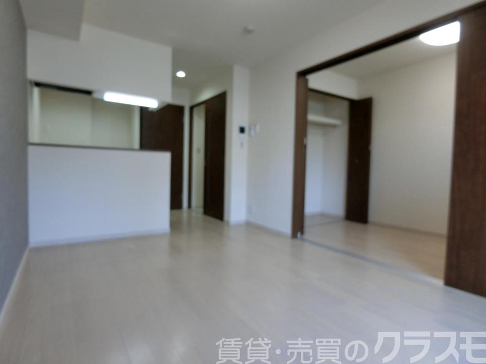 4/30 リビング/ダイニング