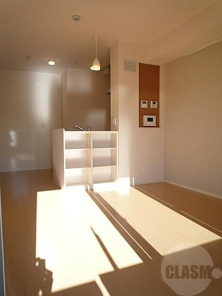 3/29 リビング/ダイニング