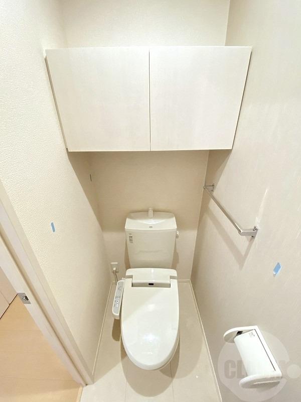 9/29 トイレ