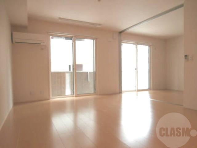 4/29 リビング/ダイニング