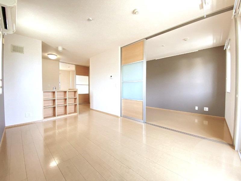 3/29 リビング/ダイニング