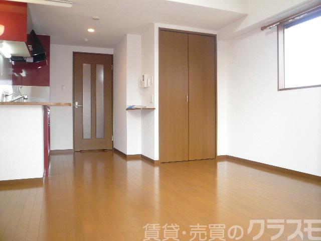 3/30 リビング/ダイニング