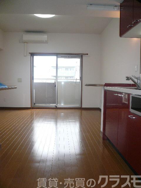 4/30 リビング/ダイニング