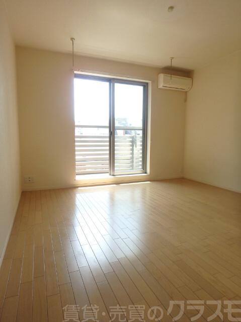 6/28 リビング/ダイニング