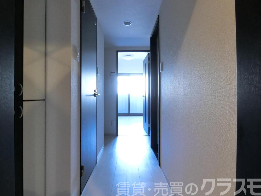 15/30 玄関
