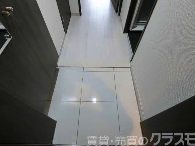15/30 玄関