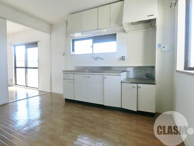 3/30 リビング/ダイニング