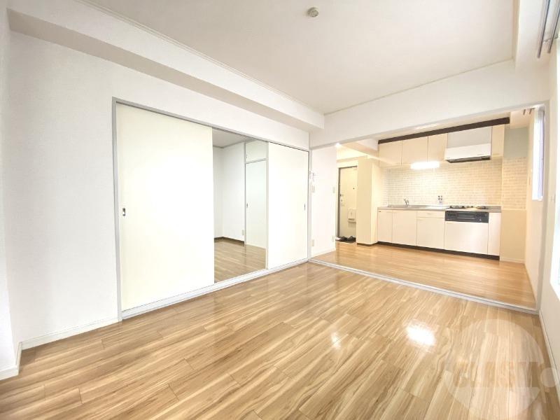 3/24 リビング/ダイニング