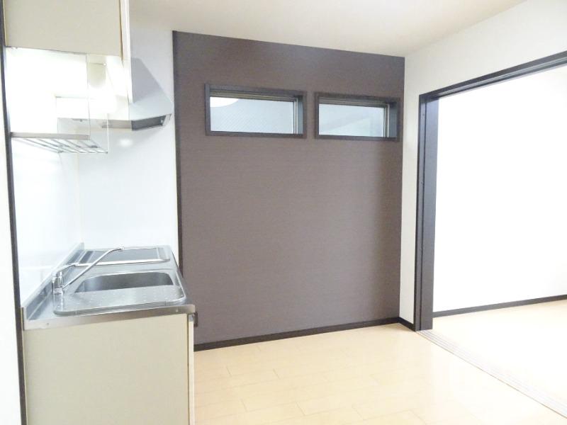 3/30 リビング/ダイニング