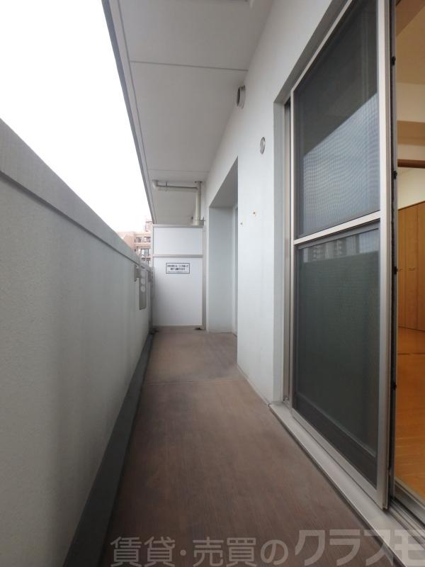 17/29 バルコニー