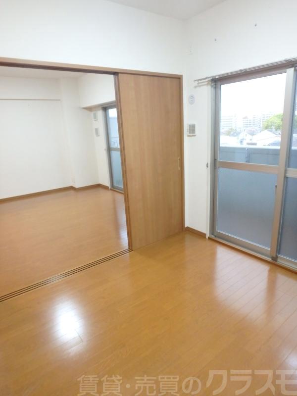 6/29 リビング/ダイニング