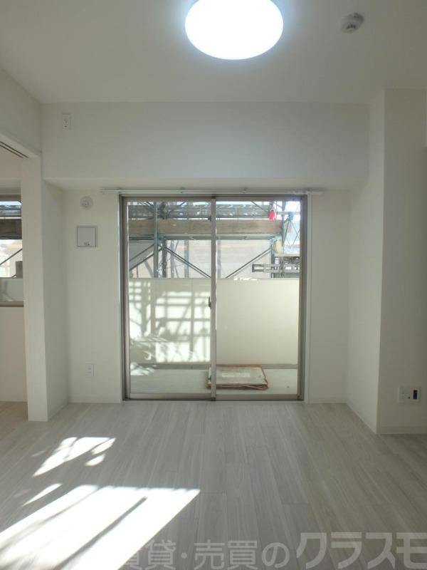 5/30 リビング/ダイニング