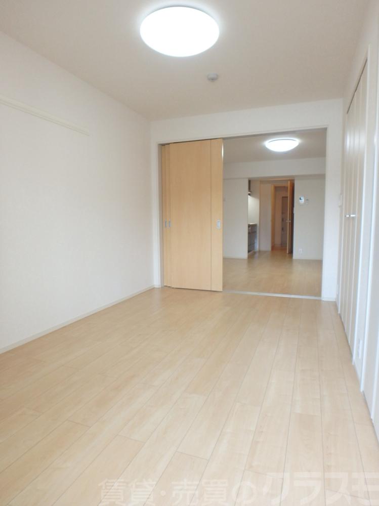 5/30 リビング/ダイニング