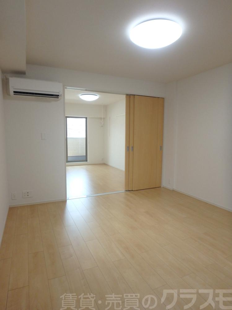 7/30 リビング/ダイニング