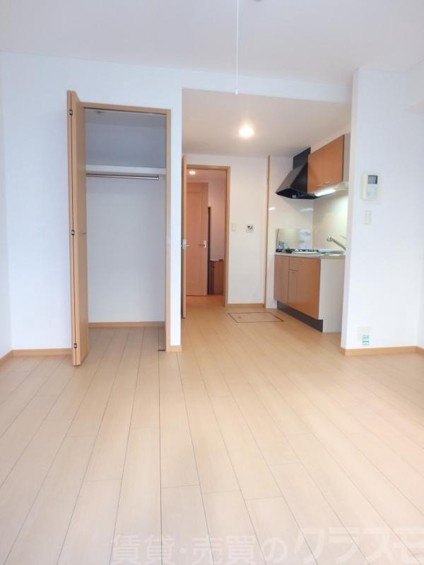 3/28 リビング/ダイニング