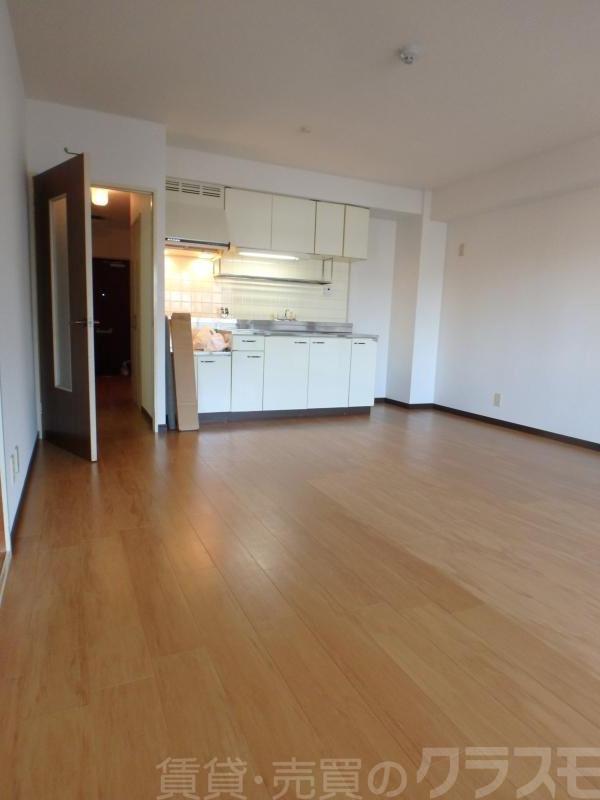 3/30 リビング/ダイニング