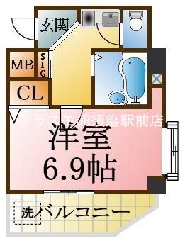 4/27 間取