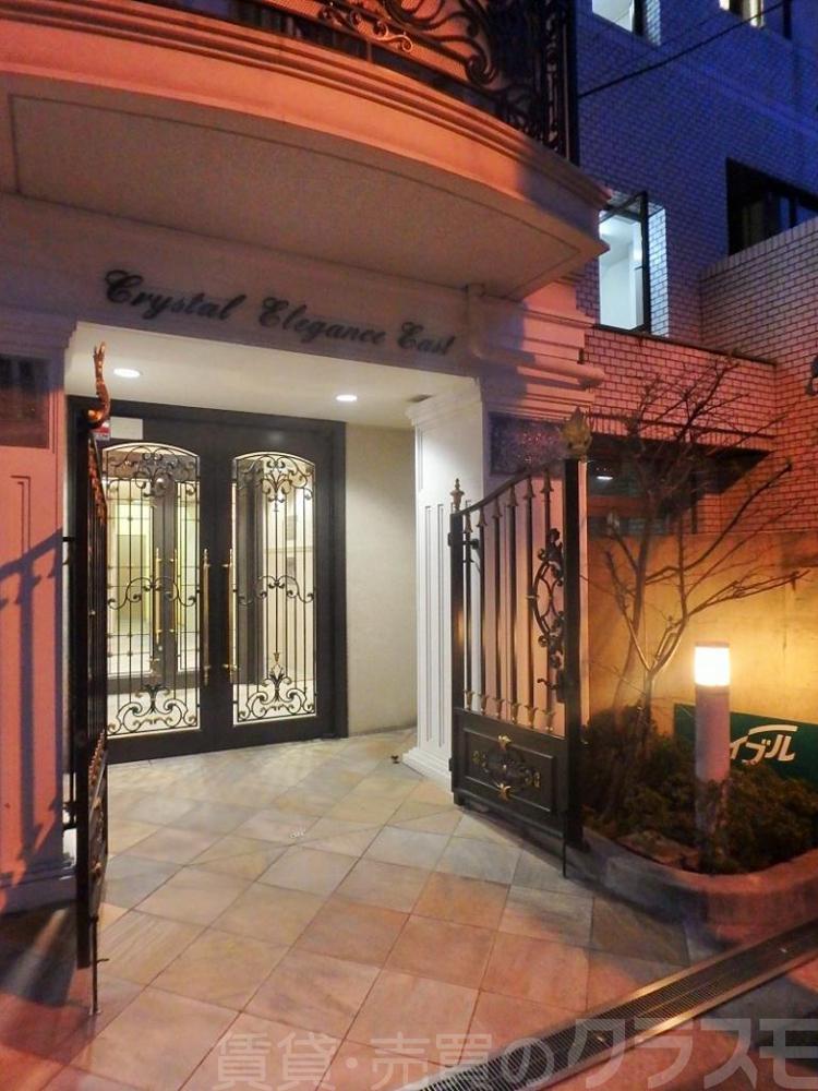 17/27 エントランス