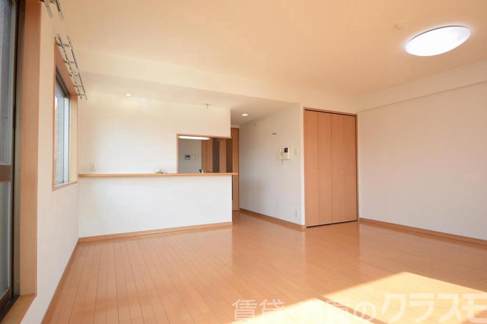 3/30 リビング/ダイニング