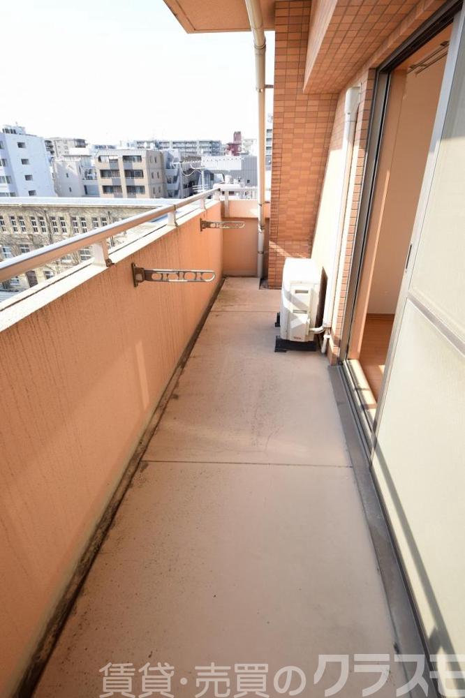 24/30 バルコニー