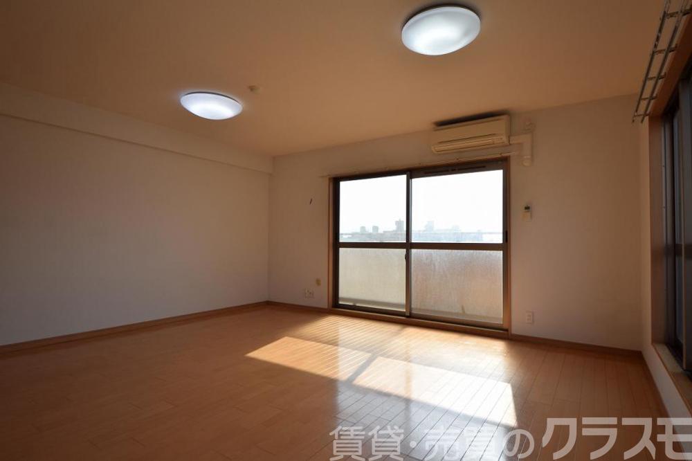 4/30 リビング/ダイニング