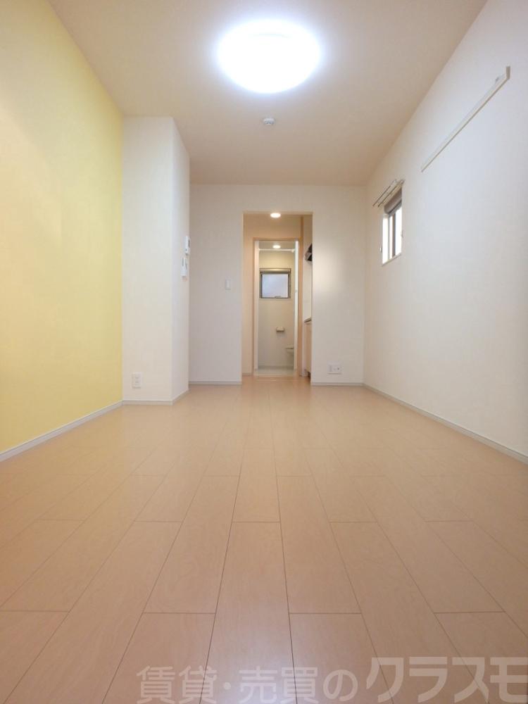 3/23 リビング/ダイニング