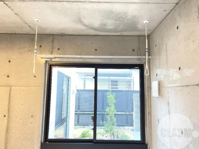 15/27 バルコニー