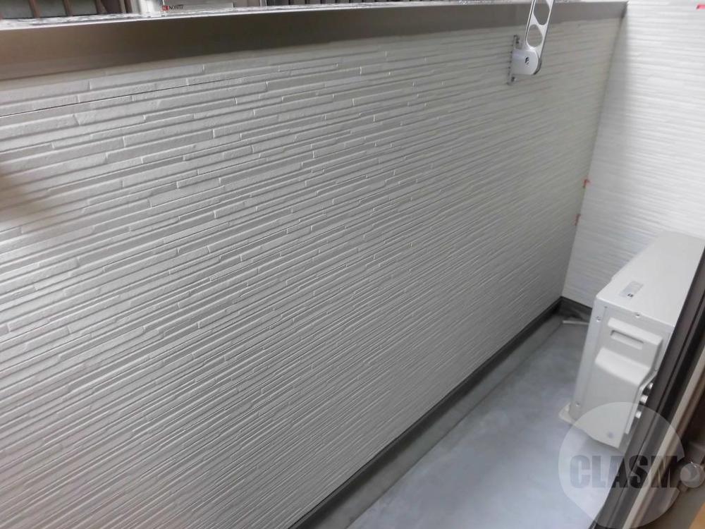 22/30 バルコニー