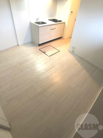 4/30 リビング/ダイニング