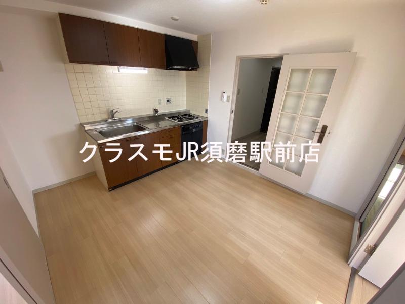 4/30 リビング/ダイニング