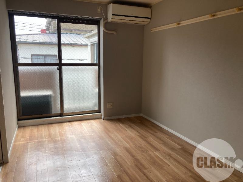 4/23 リビング/ダイニング