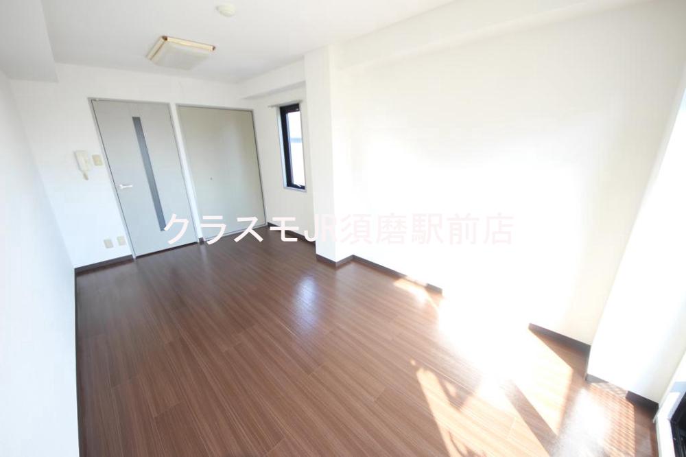 3/28 リビング/ダイニング