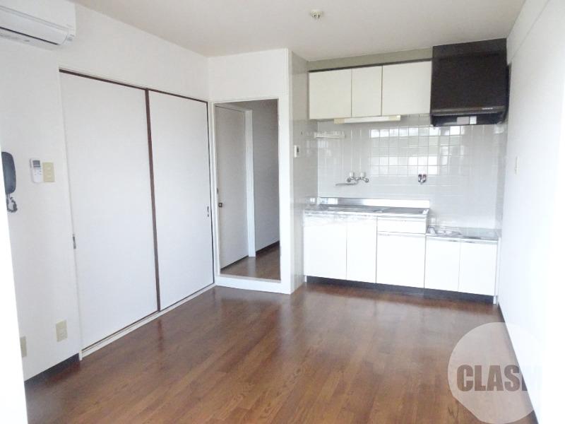 4/28 リビング/ダイニング