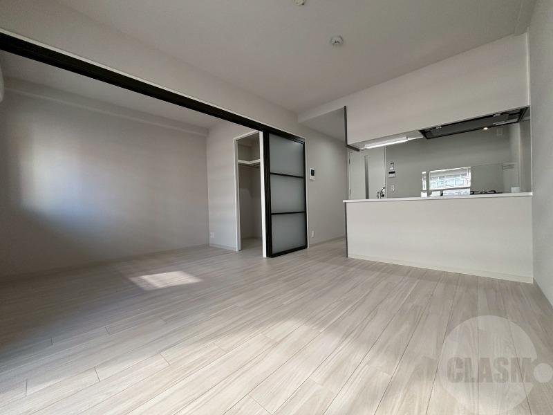 3/30 リビング/ダイニング