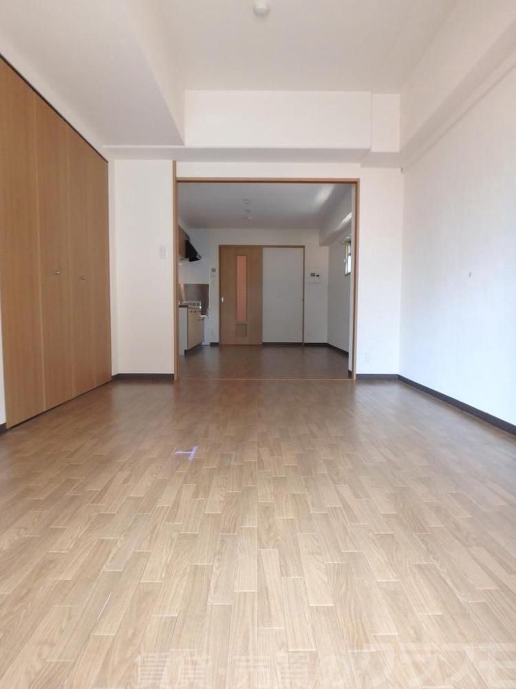 5/30 リビング/ダイニング