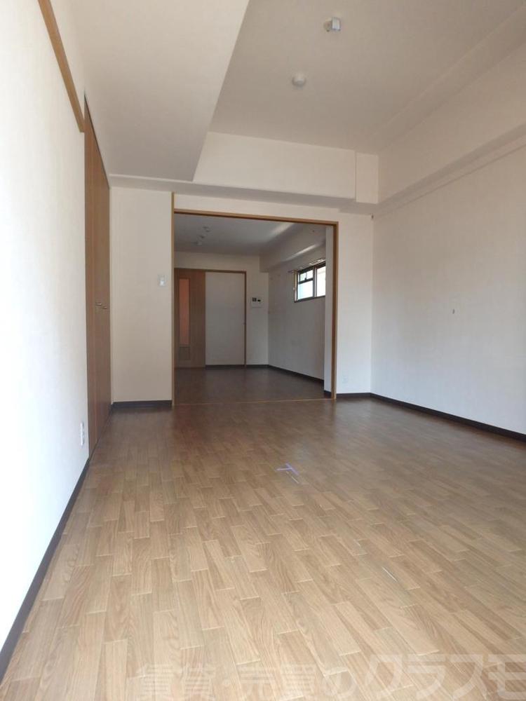 6/30 リビング/ダイニング