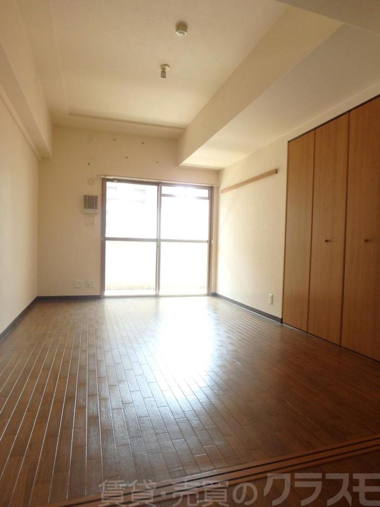 7/30 リビング/ダイニング