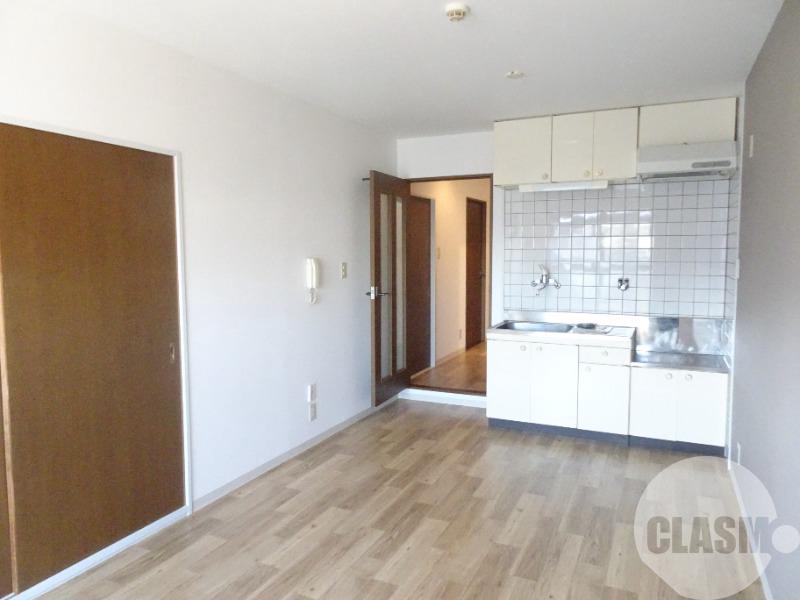 4/28 リビング/ダイニング