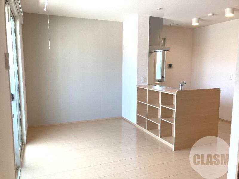 3/30 リビング/ダイニング