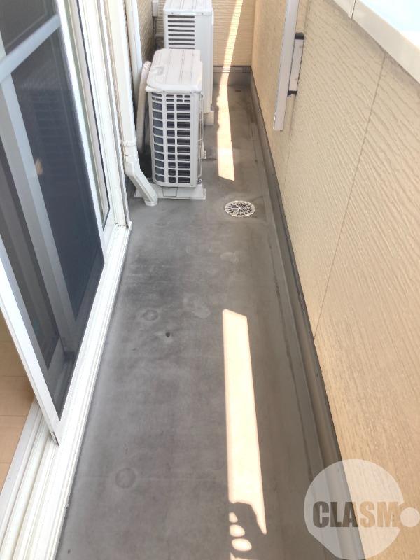 18/30 バルコニー