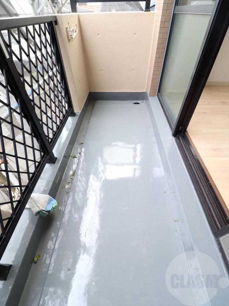 17/30 バルコニー