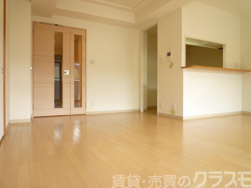 3/30 リビング/ダイニング