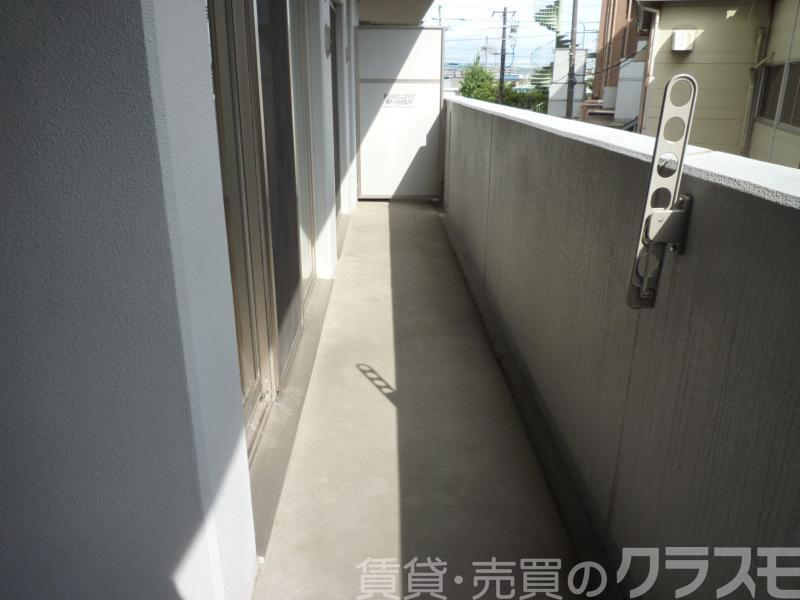 24/30 バルコニー