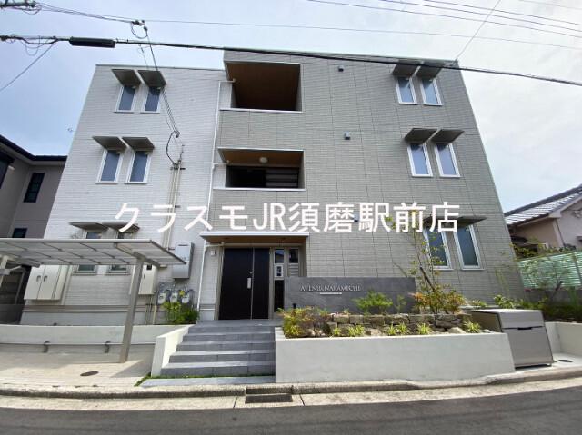 4/18 エントランス