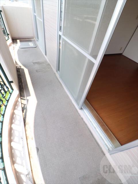 16/30 バルコニー