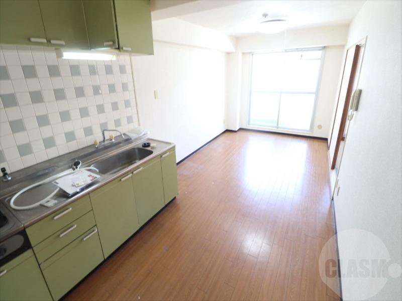 4/30 リビング/ダイニング